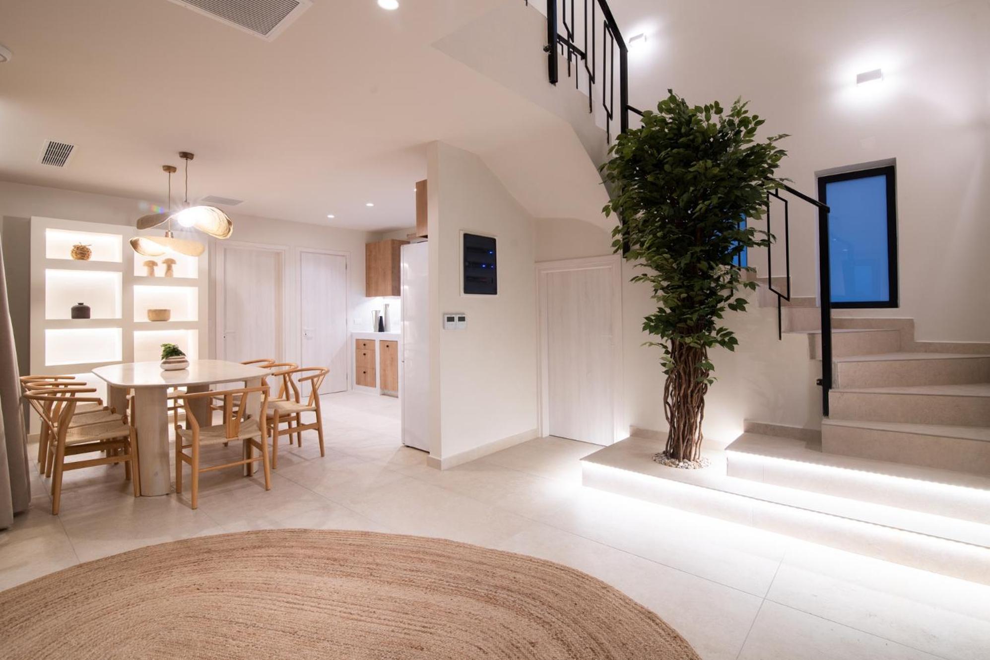 Queen Of Zakynthos Luxury Villas Amoudi Extérieur photo