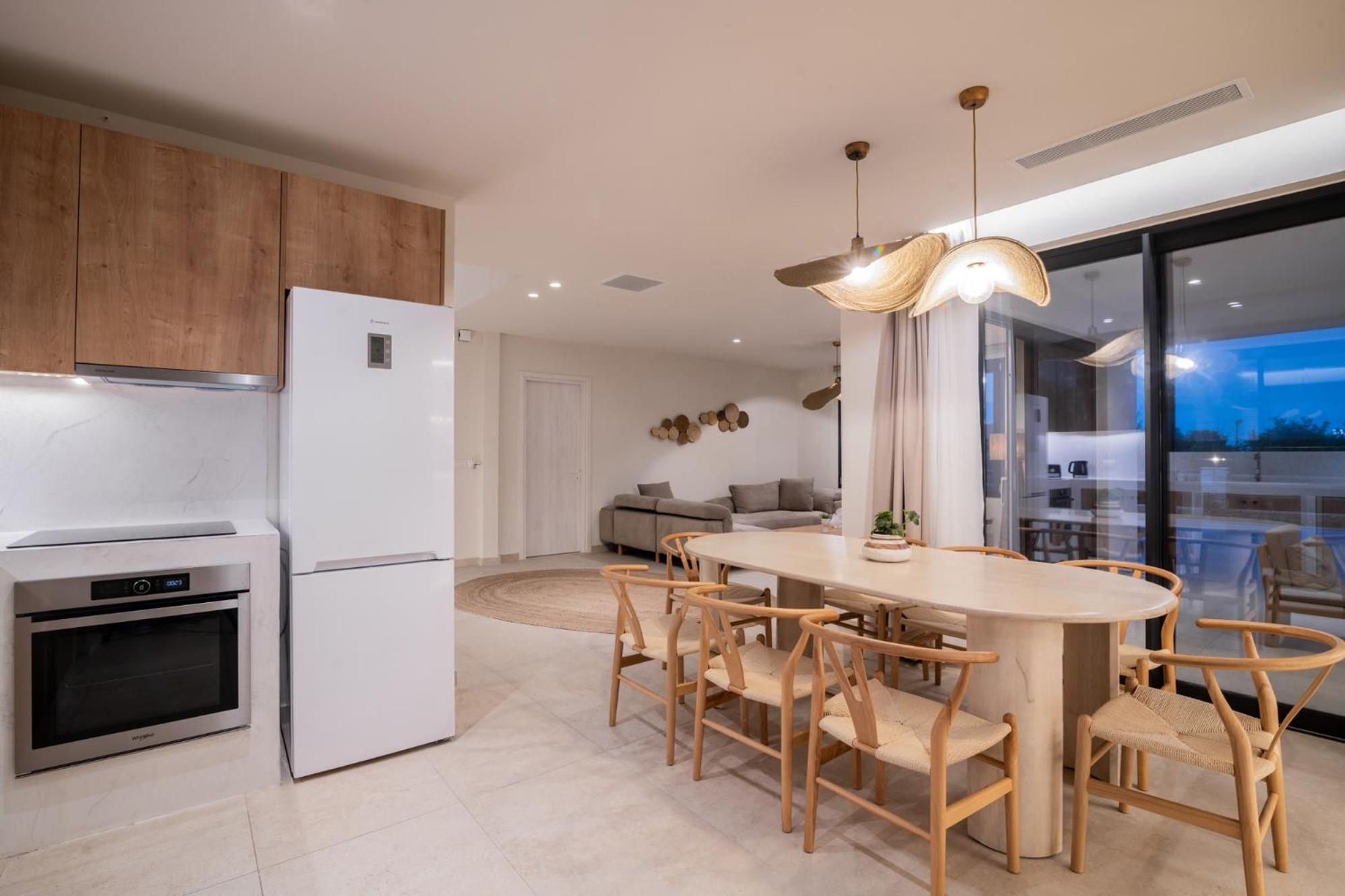 Queen Of Zakynthos Luxury Villas Amoudi Extérieur photo