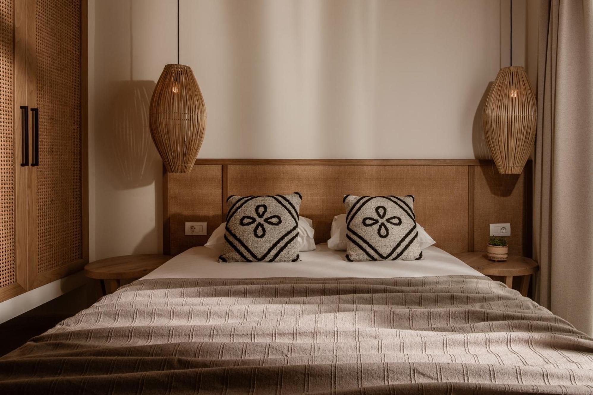 Queen Of Zakynthos Luxury Villas Amoudi Extérieur photo