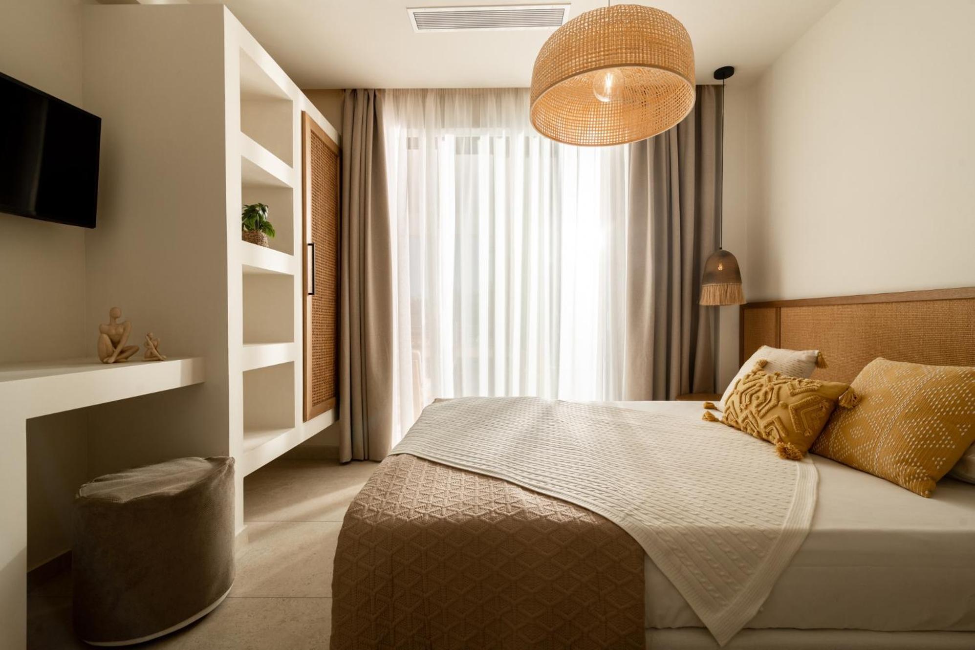 Queen Of Zakynthos Luxury Villas Amoudi Extérieur photo