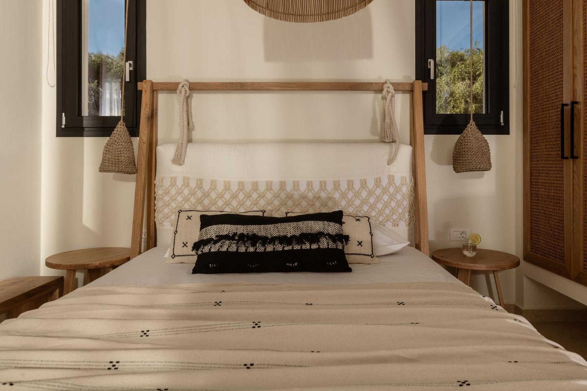 Queen Of Zakynthos Luxury Villas Amoudi Extérieur photo