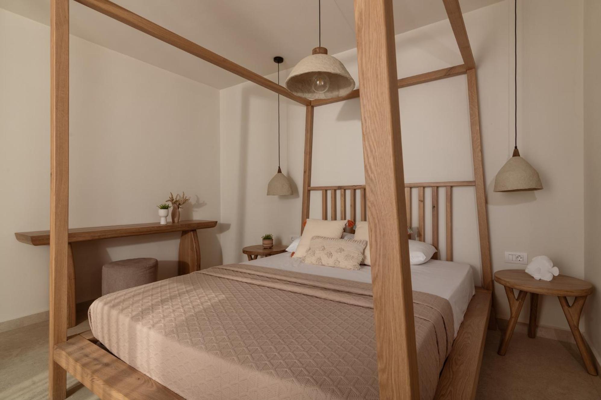 Queen Of Zakynthos Luxury Villas Amoudi Extérieur photo