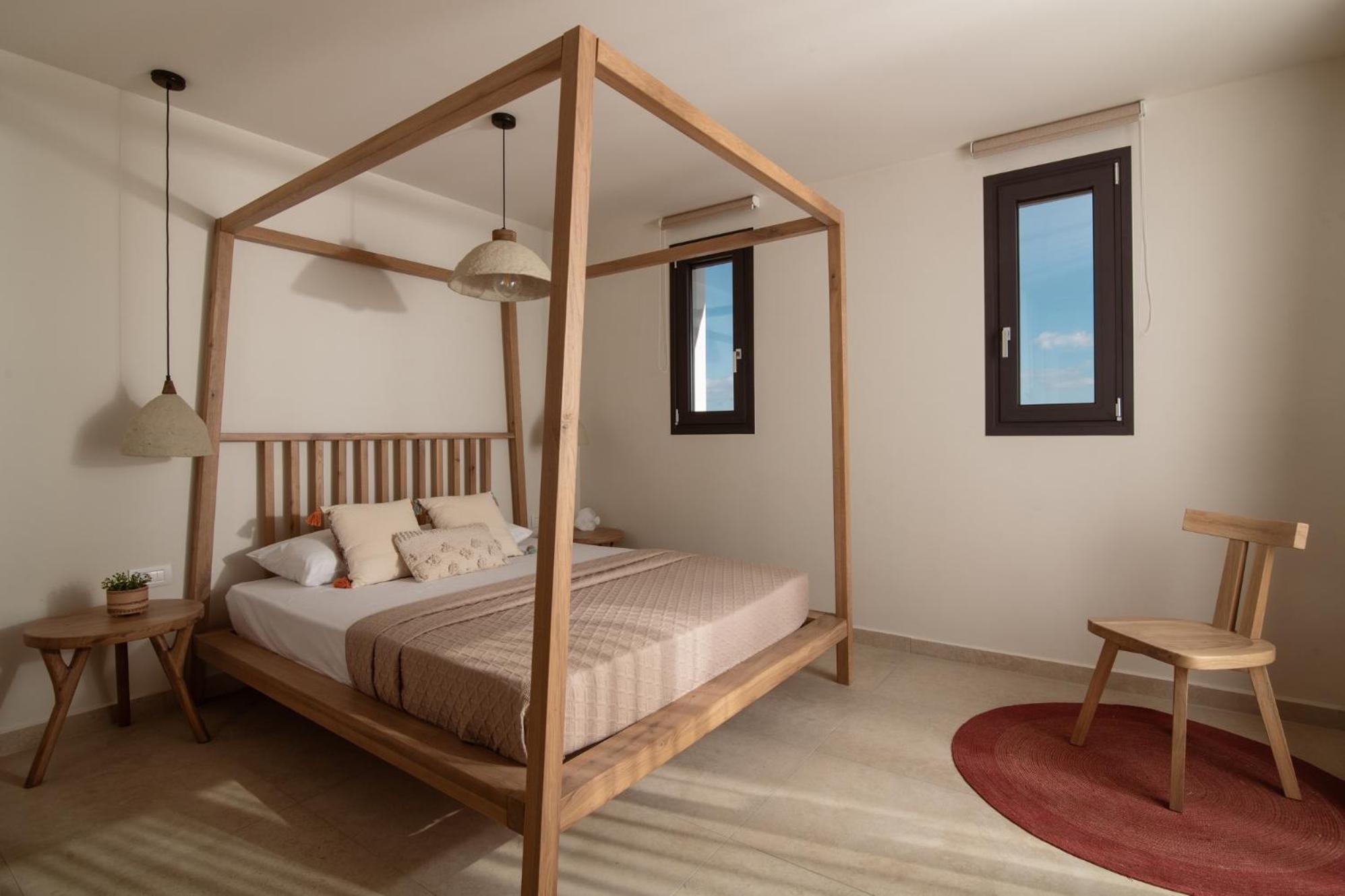 Queen Of Zakynthos Luxury Villas Amoudi Extérieur photo